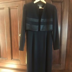 Jones New York Evening Gown. Gently used